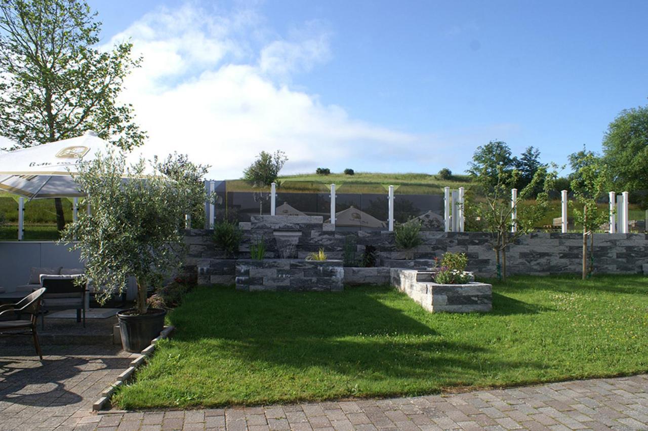 Haus Schieferstein 호텔 크로넨버그 외부 사진